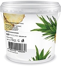 Brightening Alginate Mask "Pineapple & Vitamin C" - Tink SuperFood For Face Alginate Mask — photo N33