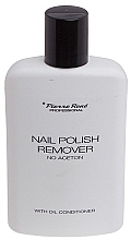 Fragrances, Perfumes, Cosmetics Acetone-free Nail Polish Remover - Pierre Rene Nail Polish Remover