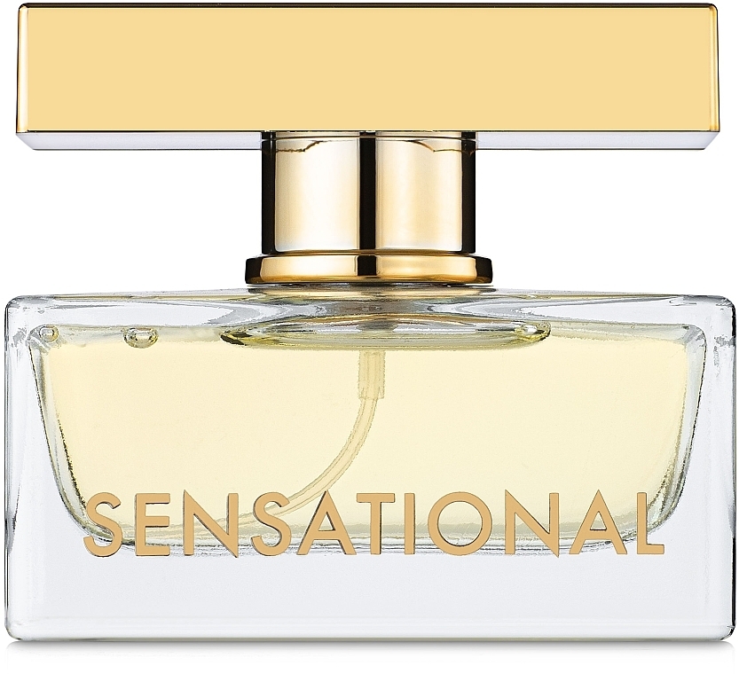 Farmasi Sensational - Eau de Parfum — photo N1