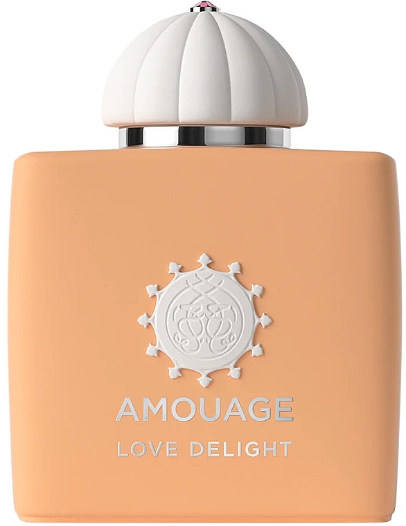 Amouage Love Delight - Eau de Parfum — photo N2