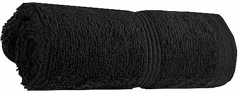 Set - Scottish Fine Soaps Mens Grooming Thistle & Black Pepper Travel Bag (sh/gel/75ml + f/wash/75ml + a/sh/balm/75ml + f/cr/75ml + towel + bag) — photo N9