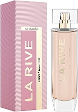 La Rive Sweet Woman - Eau de Parfum — photo N13