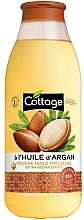 Shower Oil - Cottage Precious Oil — photo N3