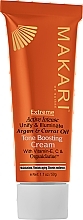 Fragrances, Perfumes, Cosmetics Argan & Carrot Oil Toning Cream - Makari Extreme Active Intense Unify & Illuminate Argan & Carrot Tone Boosting Cream