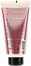 Hair Color Protection Pomegranate Shampoo - Brelil Professional Numero Colour Protection Shampoo — photo N5