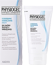 Face Cream - Physiogel Daily Moisture Therapy Cream — photo N2