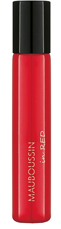 Mauboussin In Red Travel Spray - Eau de Parfum — photo N1