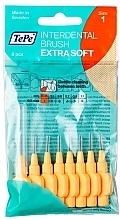 Fragrances, Perfumes, Cosmetics Interdental Brush - TePe Interdental Brush Extra Soft 0.45mm