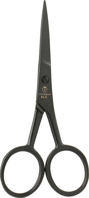 Brow Scissors N5 - CTR — photo N6