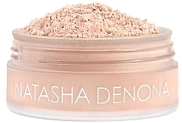 Fragrances, Perfumes, Cosmetics Loose Powder - Natasha Denona Invisible HD Face Powder