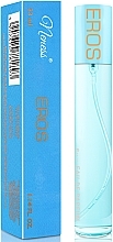 Fragrances, Perfumes, Cosmetics Neness Eros For Men - Eau de Parfum