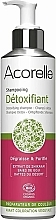 Fragrances, Perfumes, Cosmetics Shampoo - Acorelle Detox Shampoo