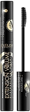 Fragrances, Perfumes, Cosmetics Lengthening Lash Mascara - Eveline Cosmetics Extension Volume Professional Make-Up