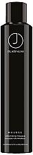 Fragrances, Perfumes, Cosmetics Volume Mousse - J Beverly Hills Platinum Volumizing Mousse