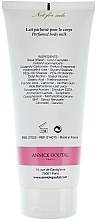 Fragrances, Perfumes, Cosmetics Annick Goutal Petite Cherie - Body Milk