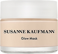 Glow Face Mask - Susanne Kaufmann Glow Mask — photo N1