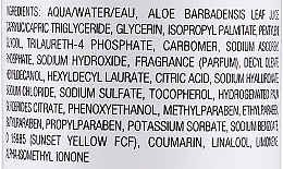 Cream Fluid "Vitamin C" - Klapp C Pure Fluid — photo N5