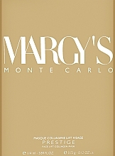 Fragrances, Perfumes, Cosmetics Lifting Collagen Face Mask - Margys Monte Carlo Face Lift Collagen Mask