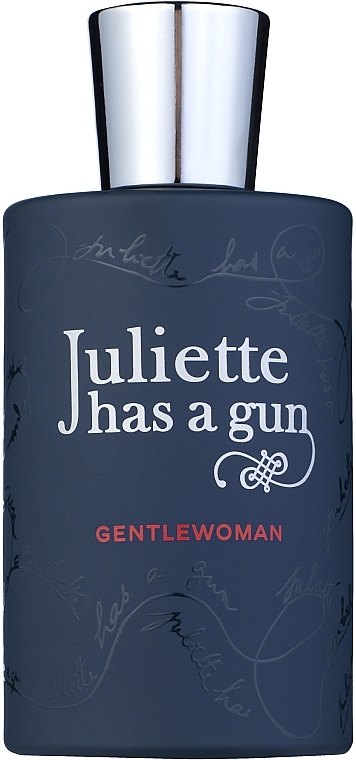 Juliette Has A Gun Gentlewoman - Eau de Parfum — photo N1