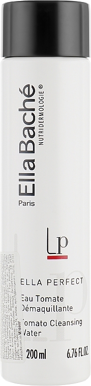 Cleansing Tomato Micellar Water - Ella Bache Ella Perfect LEau Tomate Demaquillante — photo N3