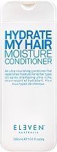 Ultra-Nourishing Conditioner - Eleven Australia Hydrate My Hair Moisture Conditioner — photo N3