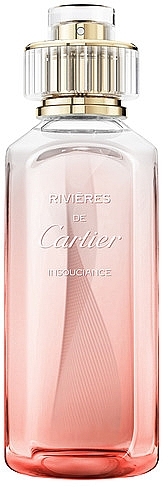 Cartier Rivieres De Cartier Insouciance - Eau de Toilette — photo N1