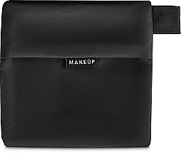 Convertible Bag, black "Smart Bag", in case - MAKEUP — photo N6
