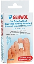 Gehwol Corn Protection Ring G - Gehwol Corn Protection Ring G — photo N1