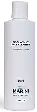 Fragrances, Perfumes, Cosmetics Glycolic Acid Cleansing Emulsion - Jan Marini Bioglycolic Face Cleanser