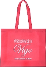 Fragrances, Perfumes, Cosmetics Shopper Bag - Vigo