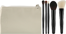 Fragrances, Perfumes, Cosmetics Makeup Brush Set - Missha Artistool To-Go