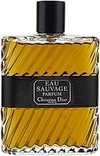 Dior Eau Sauvage Parfum 2012 - Perfume — photo N1