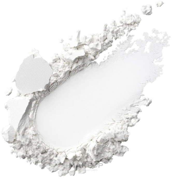 Mineral Compact Powder - Madara Cosmetics Air Equal Soft Silk Mineral Powder — photo 0 - Translucent