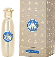 Spirit Of Kings Matar - Eau de Parfum — photo N2