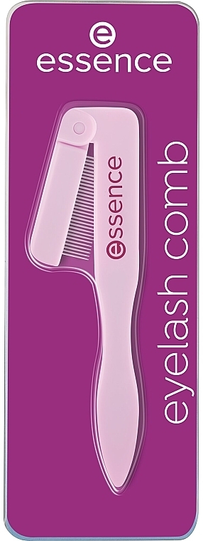 Eyelash Comb - Essence Eyelash Comb — photo N2