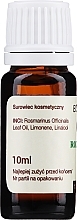 Rosemary Essential Oil - Bosphaera Oil — photo N4