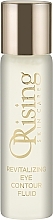 Revitalizing Eye Contour Fluid - Orising Skin Care Revitalizing Eye Contour Fluid — photo N1