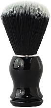 Shaving Brush, 4604, black - Donegal HQ Shaving Brush — photo N1