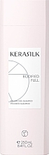 Volumizing Shampoo - Kerasilk Essentials Volumizing Shampoo — photo N2