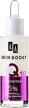 Concentrate for Face - AA Skin Boost Q10 Concentrate — photo N7