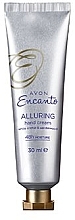 Fragrances, Perfumes, Cosmetics Avon Encanto Alluring - Hand Cream 