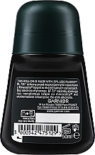 Men Roll-On Deodorant - Garnier Mineral Deodorant Extreme — photo N2