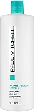 Instant Moisture Daily Shampoo - Paul Mitchell Moisture Instant Moisture Daily Shampoo — photo N12