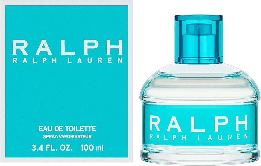 Ralph Lauren Ralph - Eau de Toilette — photo N2