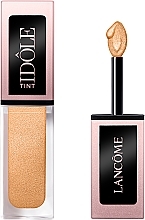 Fragrances, Perfumes, Cosmetics Liquid Eyeshadow and Blush, luminous finish - Lancome Idole Tint