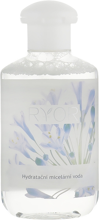 Moisturizing Micelar Water - Ryor Face Care — photo N8