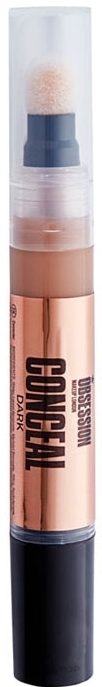 Concealer - Makeup Obsession Concealing Wand — photo Green
