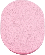 Oval Makeup Remover Sponge - Peggy Sage Cleansing Sponge  — photo N2