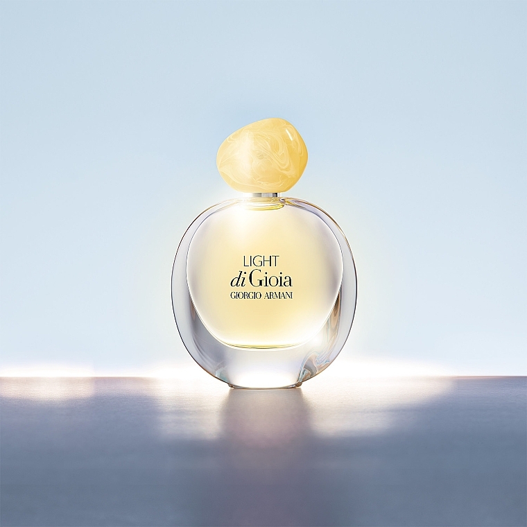 Giorgio Armani Light di Gioia - Eau de Parfum — photo N5