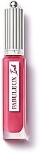 Fragrances, Perfumes, Cosmetics Lipstick - Bourjois Fabulous Ink